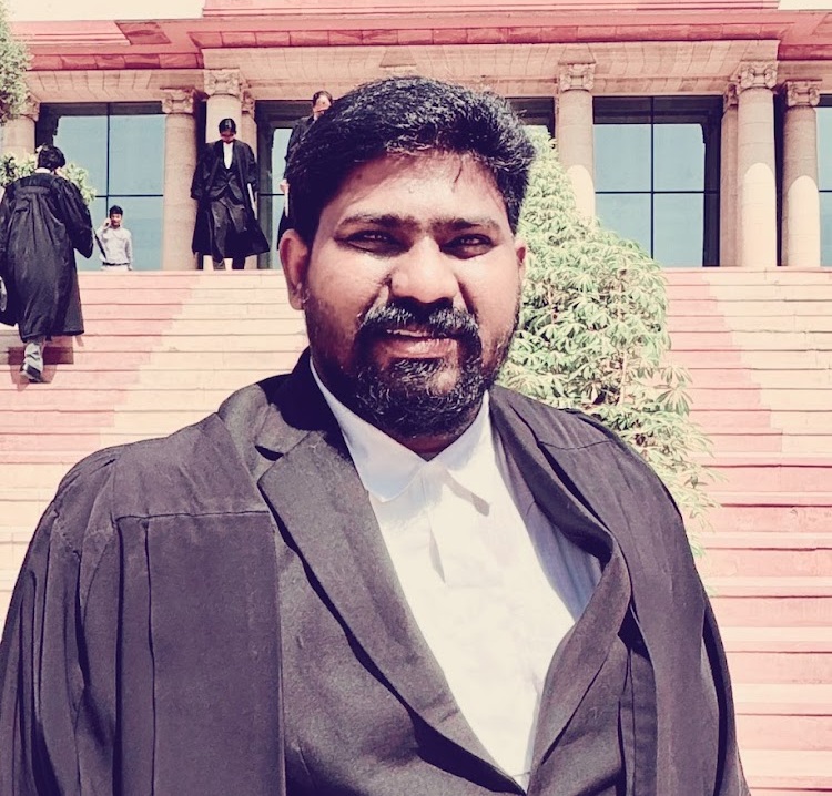 Nehemiah Dayakar Peddelli – Advocate